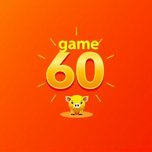 game 60 bet Logo